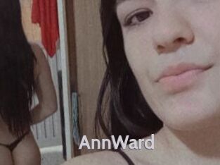 AnnWard