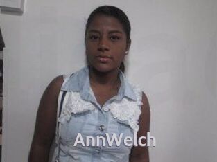 AnnWelch