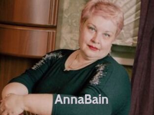 AnnaBain