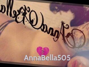 AnnaBella505