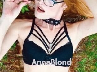 AnnaBlond