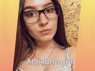 AnnaBrown18