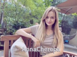 AnnaCherepa
