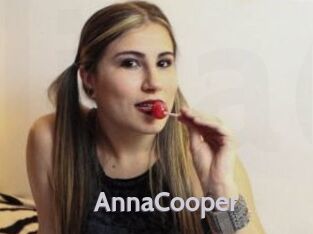 AnnaCooper