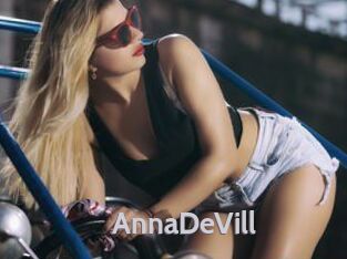 AnnaDeVill