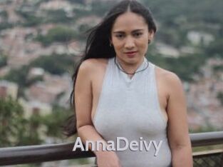 AnnaDeivy
