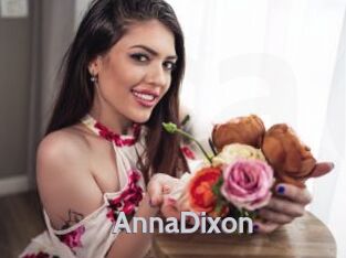 AnnaDixon