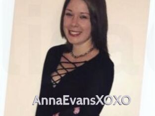 AnnaEvansXOXO