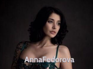 AnnaFedorova