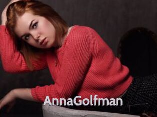 AnnaGolfman