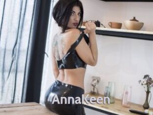 AnnaKeen