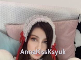 AnnaKissKsyuk