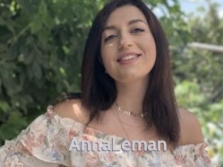 AnnaLeman