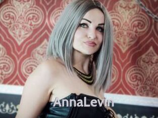 AnnaLevin