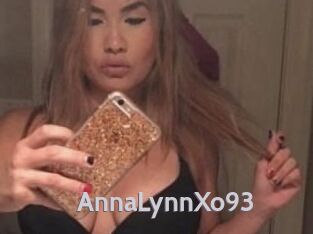 AnnaLynnXo93