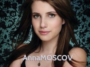 AnnaMOSCOV Live Cam 66
