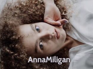 AnnaMiligan