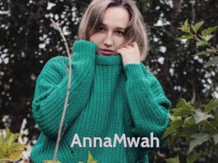 AnnaMwah