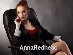 AnnaRedhead