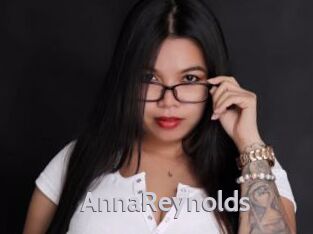 AnnaReynolds Live Cam 66