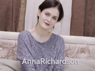 AnnaRichardson