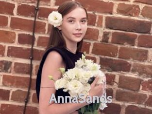 AnnaSands