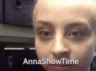 AnnaShowTime