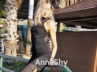 AnnaShy
