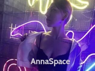 AnnaSpace
