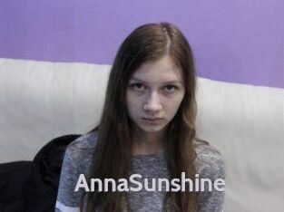 AnnaSunshine