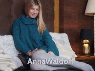 AnnaWaldorf