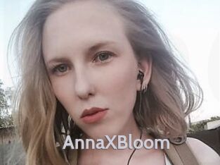 AnnaXBloom