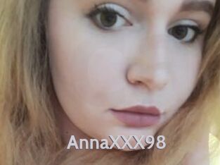 AnnaXXX98
