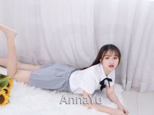 AnnaYu