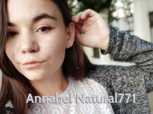 Annabel_Natural771 Live Cam 66