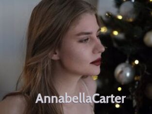 AnnabellaCarter