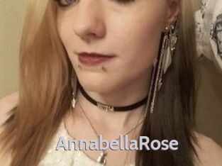 AnnabellaRose
