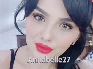 Annabelle27