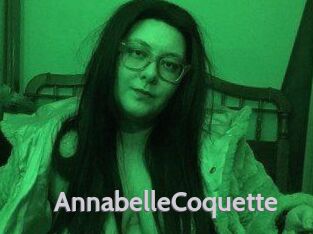 Annabelle_Coquette
