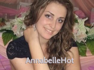AnnabelleHot