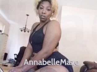 Annabelle_Maze