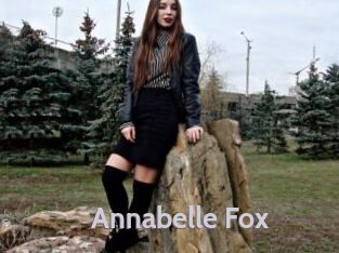 Annabelle_Fox