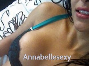 Annabelle_sexy