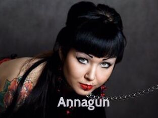 Annagun