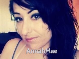 AnnahMae