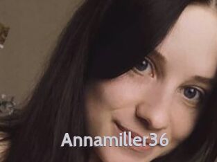 Annamiller36 Live Cam 66
