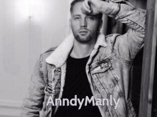 AnndyManly