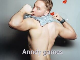 Anndy_games Live Cam 66