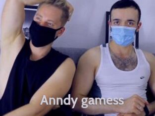 Anndy_gamess