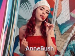 AnneBush